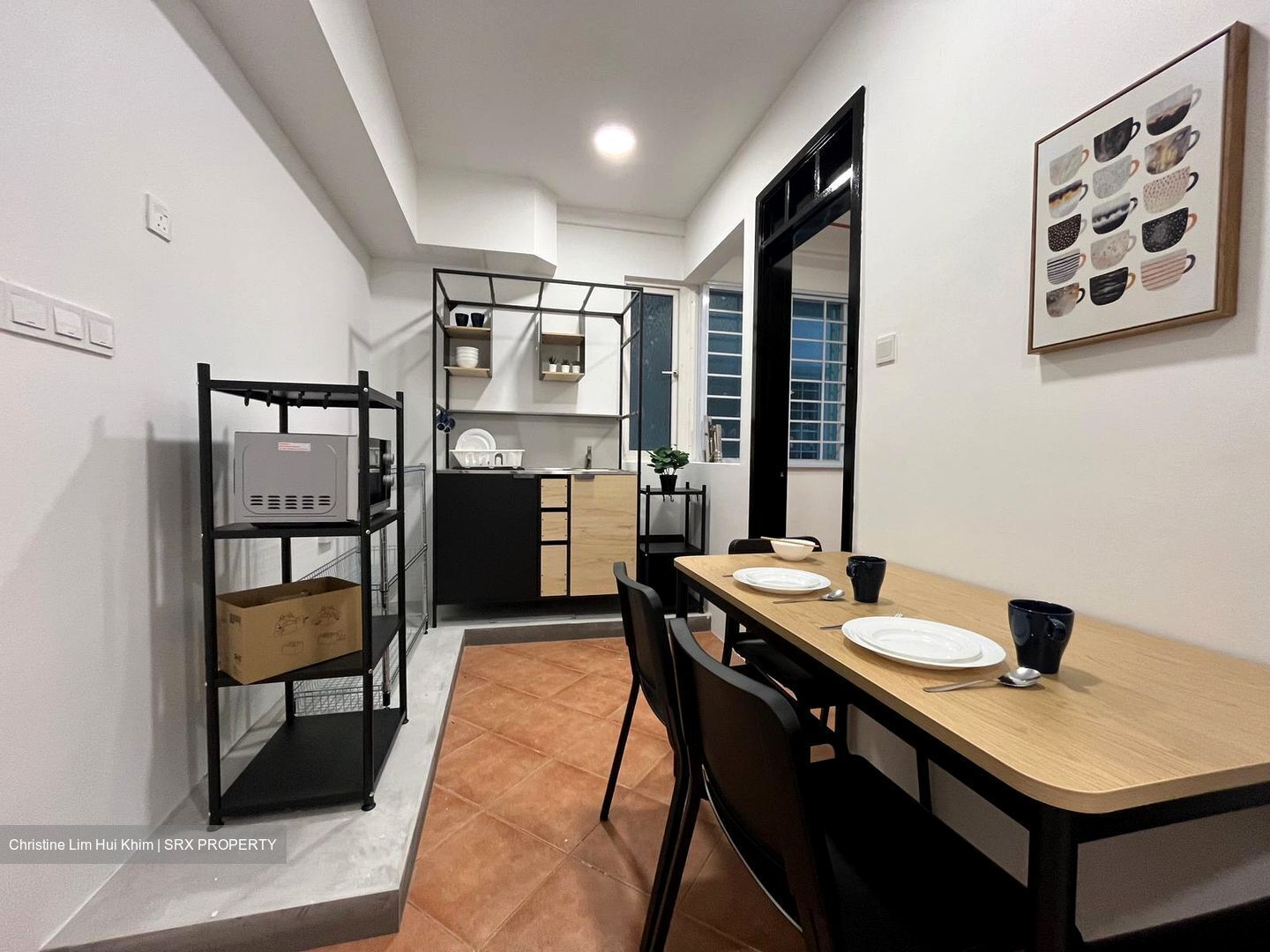 The Floravale (D22), Condominium #599640891